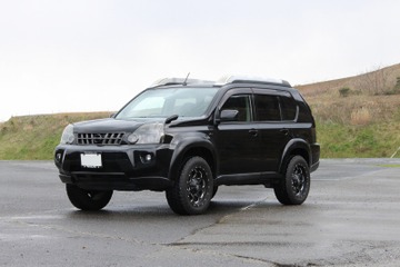 カスタム・オーディオマシン SpecialFeature!! NISSAN X-TRAIL（オーナー・森 義人さん）　by　asu.company　前編 画像