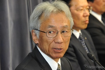 三菱自動車、不正は燃費性能を求めるための走行抵抗値を甘くする操作 画像