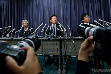 【池原照雄の単眼複眼】三菱自の燃費不正、「体質の問題」で終わりにするのでなく… 画像