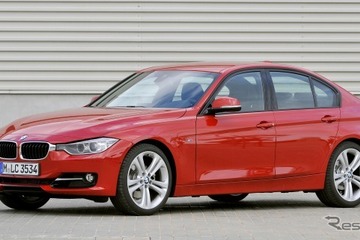 【リコール】BMW 320i など1万4000台、燃料漏れのおそれ 画像
