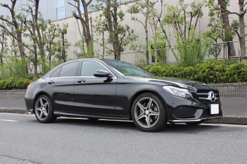 新型「メルセデス・ベンツ・Cクラス」に簡単装着可能なスペシャル・スピーカーキットが、『FOCAL』から新登場！ 画像