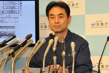 地震活動1000回以上、年間発生回数を半月で...熊本地震 画像