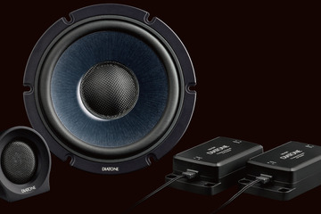 “パッシブ”か“アクティブ”か、“2ウェイ”か“3ウェイ”か。フロントスピーカーの『鳴らし方』大研究！ Part.1「パッシブ」 画像