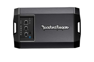 高性能小型パワーアンプ『Rockford Fosgate T400X2ad』 画像