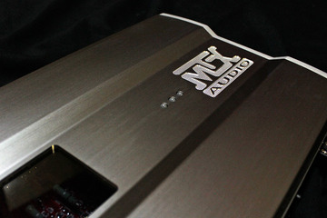 「MTX Audio」からトップエンド & ベーシック、2グレードの新作パワーアンプが堂々登場! その実力を最速リポート! Part.2 『RFLシリーズ』編 画像