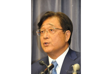 三菱自の不正「なぜ日本だけ」...益子会長続投し、18日までに原因解明 画像