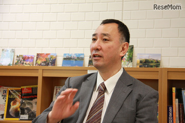 帰国生の中学受験、一般入試との違いや帰国タイミングの考え方 画像