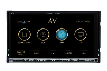 “DIATONE SOUND.NAVI”に換えれば「純正スピーカーのままでも音が良くなる」のは何故!? その2「音の純度」の高さについて 画像