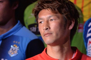 【THE REAL】ロアッソ熊本・巻誠一郎は走り続ける…大地震を乗り越え、被災地に笑顔を届けるために 画像