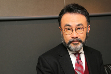 【インタビュー】三谷幸喜、自作で輝く名優たちは「意外な部分が花開くのは、その人と2回目に仕事するとき」 画像