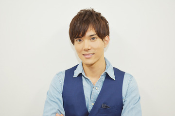 【インタビュー】『白鳥麗子でございます！THE MOVIE』三代目・哲也に抜擢された水野勝の挑戦 画像