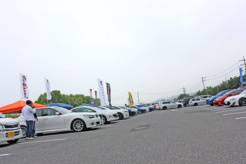 初夏の名物イベント『第17回 中四国オートサウンドフェス』が、今年も平和に大開催！ Part.2 画像