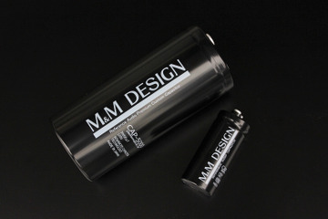 最新スペックの“メイドインジャパン”キャパシターが、「M&M DESIGN」よりニュー・リリース！ その実力は本物か!? 画像