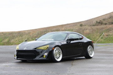 カスタム・オーディオマシン SpecialFeature!! TOYOTA 86（オーナー・吉福史諒さん）　by　asu.company　前編 画像