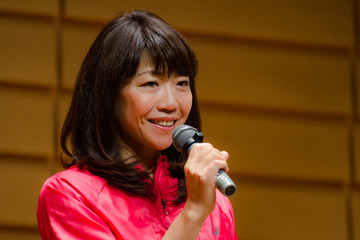 高橋尚子「障がい者が未来に希望を持てる社会に」…スポーツ・オブ・ハート10月開催 画像