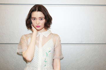 【インタビュー】玉城ティナ、「演技の表現は感情を削っていく作業」　『貞子vs伽椰子』で覚醒した女優への意識 画像