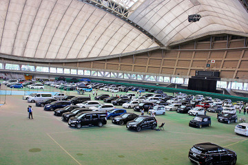 ユーロサウンド・ファンの祭典、『第4回ヨーロピアンサウンド カーオーディオコンテスト』、こまつドームで盛大に開催！ #2 画像