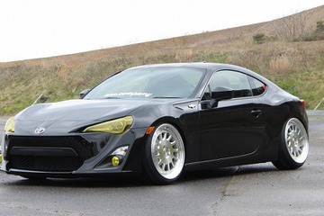 カスタム・オーディオマシン SpecialFeature!! TOYOTA 86（オーナー・吉福史諒さん）　by　asu.company　後編 画像