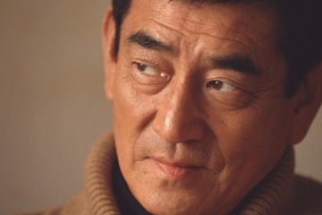 【予告編】高倉健「言葉が少ないから伝わる」…名優&名監督が語るその人生『健さん』 画像