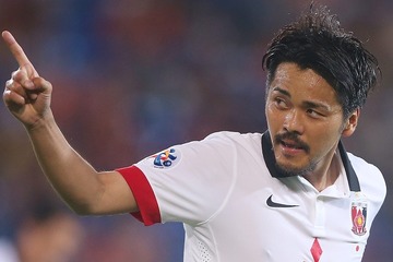 【THE REAL】遅咲きのストライカー、浦和レッズ・興梠慎三が描く夢…リオの地で最高の誕生日を 画像