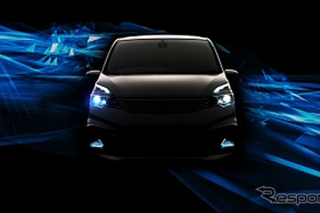 【日産 セレナ 新型】オーテック、カスタムモデル ライダー をWEBで初公開 画像