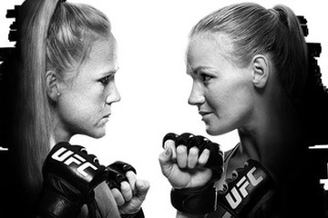 「UFCファイトナイト・シカゴ」AbemaTVが無料で完全生中継 画像