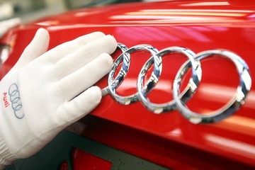 VW排ガス不正、ガソリン車でも…アウディジャパン「正規輸入はない」と声明 画像