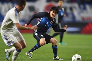 【THE REAL】浦和レッズ・柏木陽介が際立たせる華麗さと泥臭さ…「走るファンタジスタ」の現在位置 画像