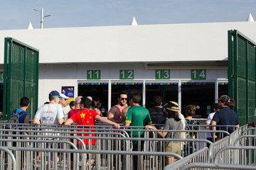 【リオ2016】体操団体を観戦、チケット購入はスムーズ？値段は5000円程度から 画像