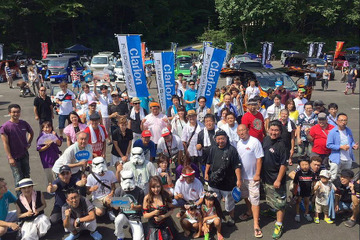 暑さを越えた真夏の祭典! ACG東北レポート＃1 画像