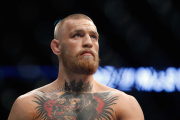 【THE ATHLETE】マクレガー、UFC202でネイトにリベンジ成功…再戦も壮絶な殴り合いに 画像