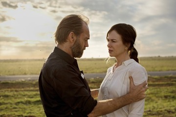 ニコール・キッドマン、25年ぶりの母国映画でヌードも！『虹蛇と眠る女』日本公開 画像