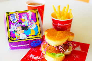 【ディズニー】いよいよパークの夏イベ閉幕! 厳選8メニュー&ドリンク食べ飲み納め 画像