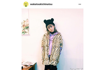 若槻千夏、ダウンタウンからガチ注意に人生で一番ヘコむ 画像