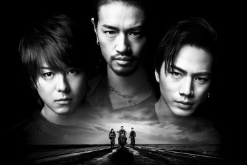 【予告編】「雨宮兄弟」の隠された物語とは…『HiGH&LOW THE RED RAIN』 画像