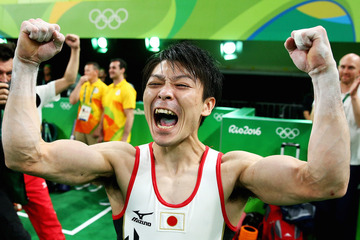 MVPは内村航平と伊調馨…リオオリンピック選手に関するアンケート調査 画像