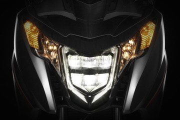 【ミラノショー15】ホンダ、新型 インテグラ を世界初公開 画像