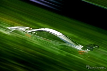 「FASTEST LAP」写真展…F1やSUPER GTなど 9月22日から 画像