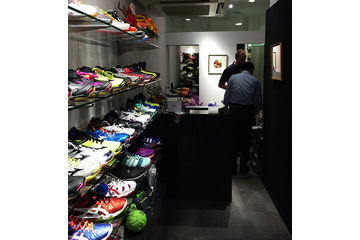 日本未入荷・海外限定品が並ぶリアル店舗、代官山にオープン 画像