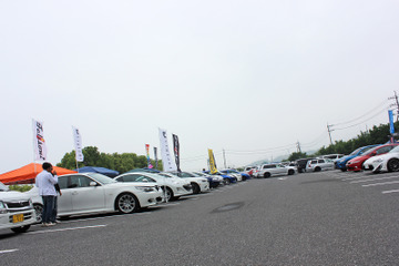 カーオーディオ・ライフをさらに充実させるためのもう1つの方法…。『イベント参加』のススメ！ 後編・エントリー方法と楽しみ方 画像