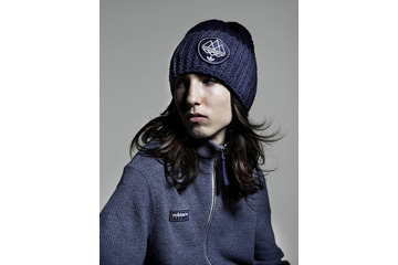 アディダスの歴史にインスパイアされた「adidas SPEZIAL」 画像