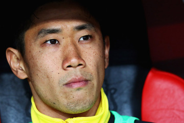 【THE REAL】ハリルジャパンの10番、香川真司が入り込んだ袋小路…クラブと代表で失われた輝き 画像