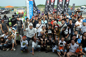 最新のカスタムトレンドが集結! ACG関西レポート 画像