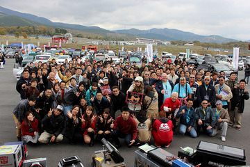 『ACG2014 WORLD FINAL』レポート #1 画像