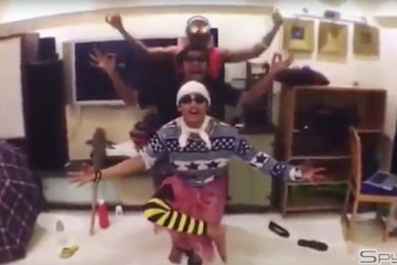 【動画】最強のPPAPがこれだ!インドバージョンが面白すぎと話題 画像