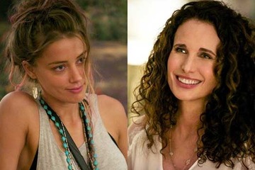 「セクシーな男性に口説かれるのは大好き！」羨ましすぎる女性たちの“告白”とは!? 画像