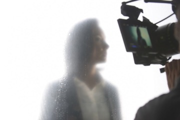 吉田羊、 「コールドケース」タイトルバックのメイキング映像が到着! 画像