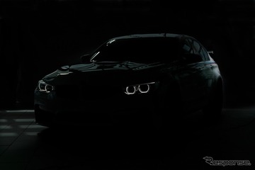 【SEMAショー16】BMW、新たなMパフォーマンスパーツ初公開へ 画像