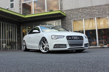 “BEWITH”の最新プロセッサー『STATE A6R DUAL』の実力を徹底検証！ 搭載デモカーの音を聴く。 画像