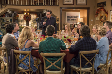 【予告編】「フラーハウス シーズン2」豪華ゲスト登場でタナー家に大騒動！ 画像